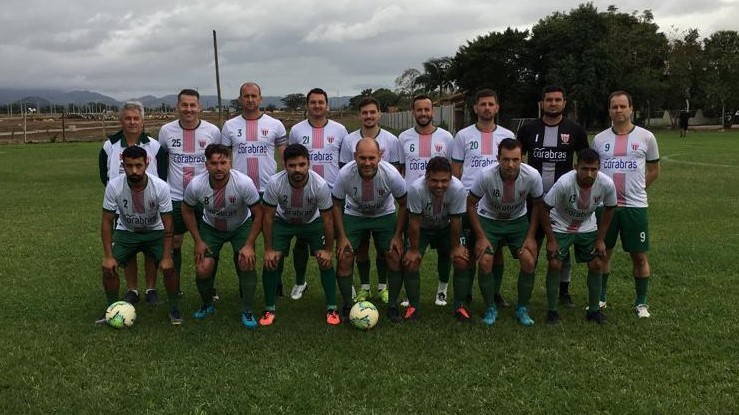 Master do Rui Barbosa fica no empate fora de casa