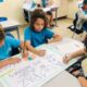 Escolas da rede municipal farão momento da paz em Morro da Fumaça