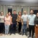 Formentin participa de reunião com moradores do Bairro De Costa