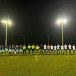 Copa Cermoful Energia de Futebol Suíço inicia com 14 equipes na disputa