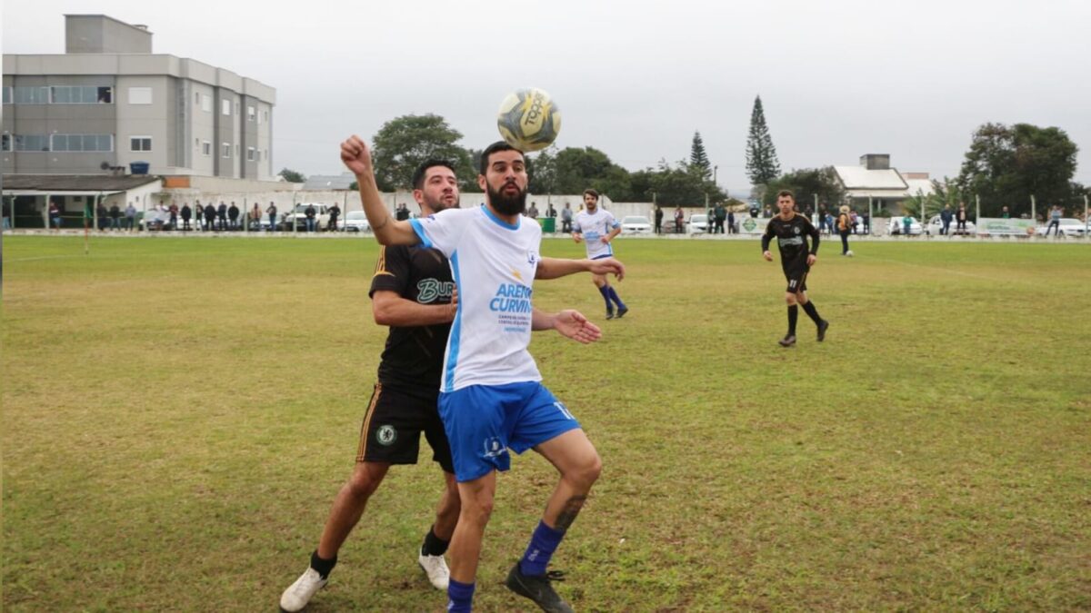 Copa Cermoful Energia de Futebol Suíço inicia com 14 equipes na disputa