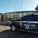 Policiais Civis fazem ronda em escolas de Morro da Fumaça