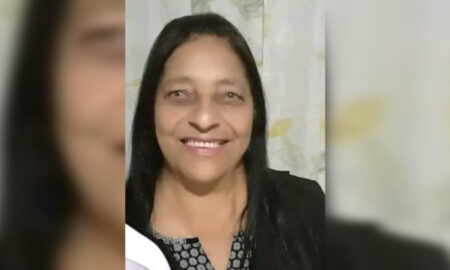 Nota de Falecimento: Luiza da Costa Roza, aos 72 anos de idade