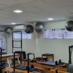 Corpus Fisioterapia e Pilates inaugura em Morro da Fumaça