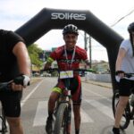 III Cicloturismo de Morro da Fumaça é marcado por desafios maiores e paisagens de tirar o fôlego