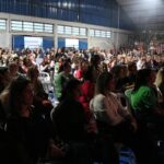 Festival Municipal de Dança emociona mais uma vez com verdadeiros espetáculos