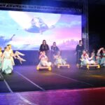 Festival Municipal de Dança emociona mais uma vez com verdadeiros espetáculos