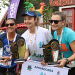 Meia Maratona de Morro da Fumaça abre último dia da Maggiofest 2023