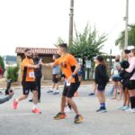 Meia Maratona de Morro da Fumaça abre último dia da Maggiofest 2023