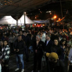 Morro da Fumaça celebra a abertura oficial da Maggiofest 2023