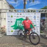 III Cicloturismo de Morro da Fumaça é marcado por desafios maiores e paisagens de tirar o fôlego