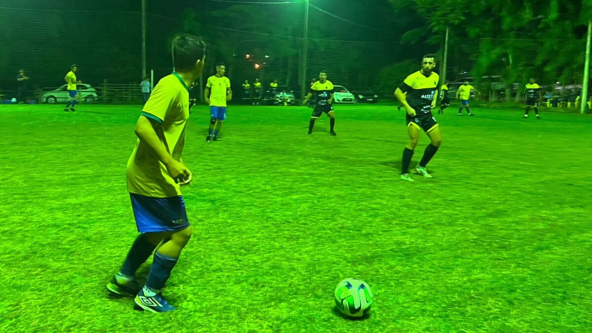 FUMACA SUL - Noite de empates na copa Cermoful de futebol suiço