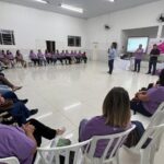 Iniciada nova edição do Mulheres Cooperativistas da Cermoful Energia