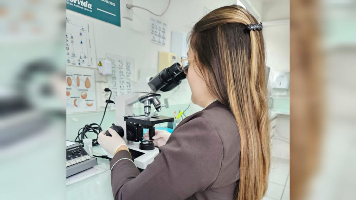 Laboratório Laborvida: exames confiáveis, com segurança e agilidade