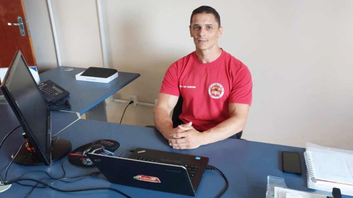Corpo de Bombeiros oferece curso gratuito e online para atendimento a emergências