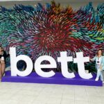 Centro Educacional Davi presente na Feira Bett Brasil, em São Paulo