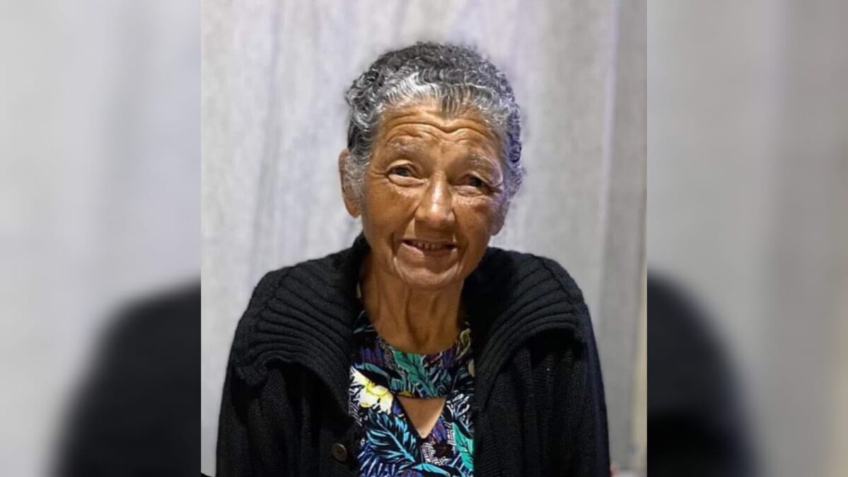 Nota de Falecimento: Orfila Ramires Felex, aos 71 anos de idade