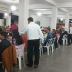 Rui Barbosa comemora sucesso do Jantar Dançante do Dia das Mães