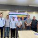 Cermoful sedia reunião da Fecoerusc com equipes técnicas de cooperativas