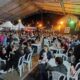 Morro da Fumaça celebra a abertura oficial da Maggiofest 2023