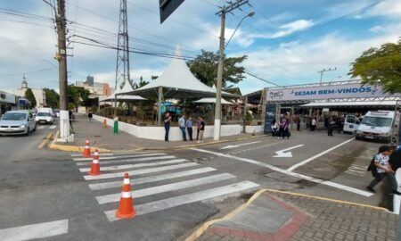 Maggiofest deve incrementar vendas no comércio de Morro da Fumaça