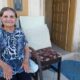 Acolhimento e solidariedade: a história de Dona Elisa em Morro da Fumaça