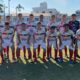 Sub-15 do Rui Barbosa vence e segue invicto na LUD