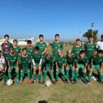 Sub-15 do Rui Barbosa vence e segue invicto na LUD