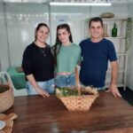 Feira do Artesanato e Feira da Agricultura Familiar na Maggiofest