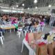 Festeiros de São Roque buscam brindes para sorteio em almoço na Maggiofest