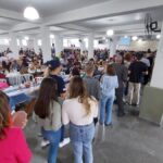 Almoço típico italiano supera expectativa com mais de 600 ingressos vendidos