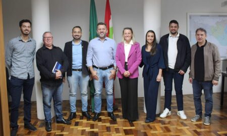 Esperança renovada: ciclovia entre Morro da Fumaça e Içara caminha para a solução