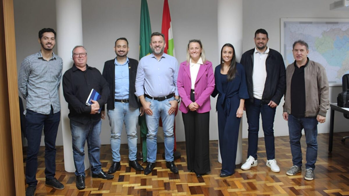 Esperança renovada: ciclovia entre Morro da Fumaça e Içara caminha para a solução