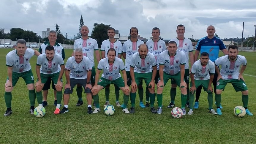 Master do Rui Barbosa empata contra o Água Boa