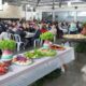 Paella beneficente da Associação Mãos do Bem é sucesso de público