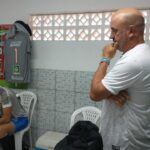 Rui Barbosa/FJF empata na estreia do Regional da LUD