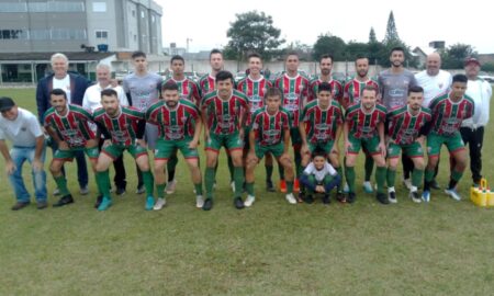 Rui Barbosa/FJF empata na estreia do Regional da LUD