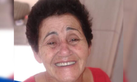 Nota de Falecimento: Tereza Claudino da Silva, aos 77 anos de idade
