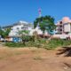 Corte de árvore na Praça da Matriz gera polêmica em Morro da Fumaça