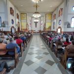 Corpus Christi é celebrado na Paróquia São Roque