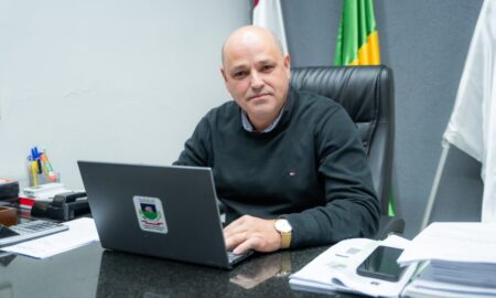 Vereador Laenio da Silva consegue liminar e retorna ao Legislativo