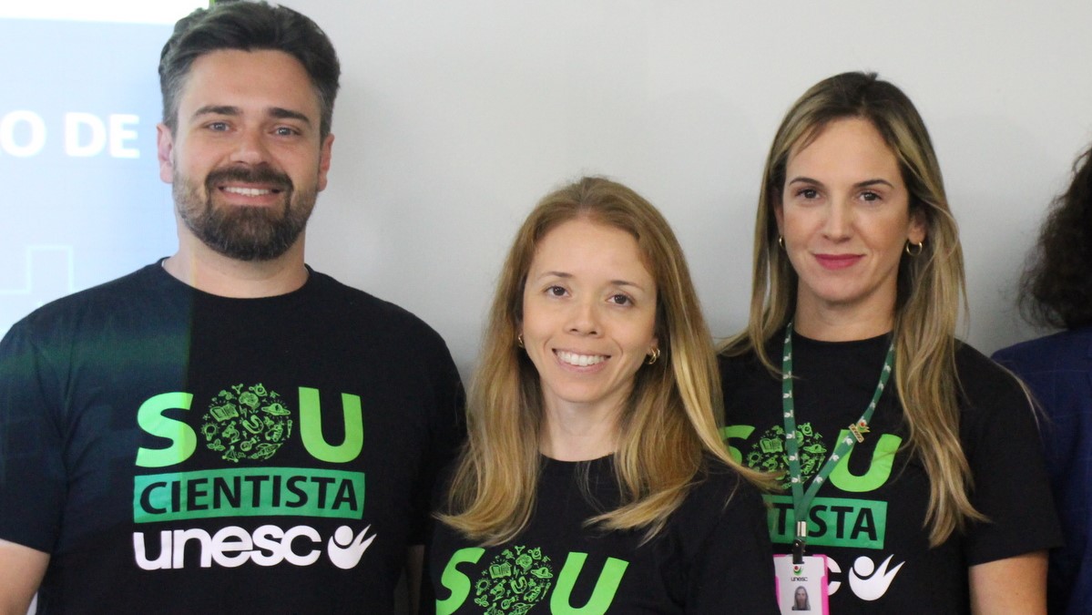 Unesc participa de pesquisa internacional sobre insegurança alimentar