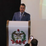 Cerimônia prestigiada marca homenagem do Legislativo Catarinense à Unesc