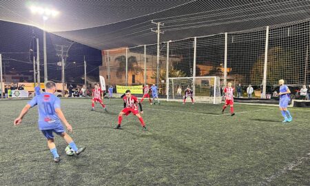 Final da Copa Cermoful Energia de Futebol Suíço será neste domingo