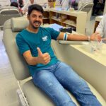 Leo Clube realiza campanha para doação de sangue