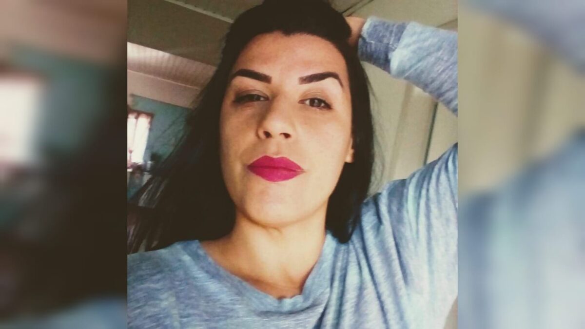 Identificada mulher assassinada em Morro da Fumaça