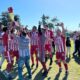 Estação City é o campeão da Copa Cermoful de Futebol Suíço 2023