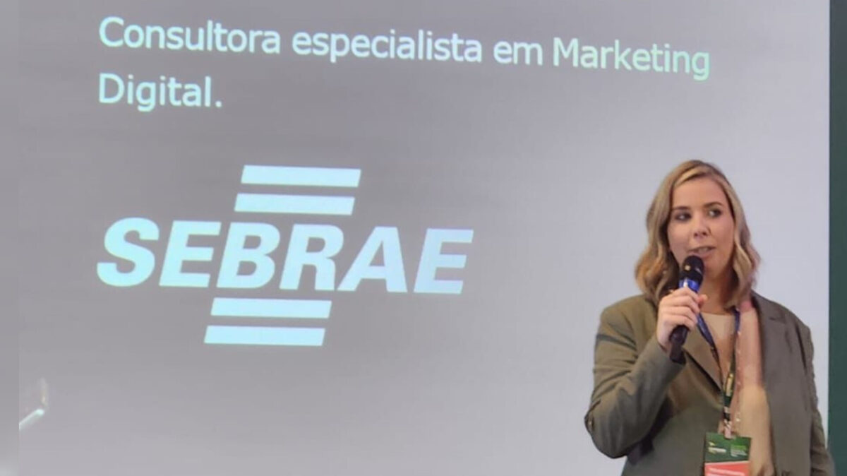 Oficina gratuita sobre Marketing Digital para pequenos empreendedores ocorre em Morro da Fumaça