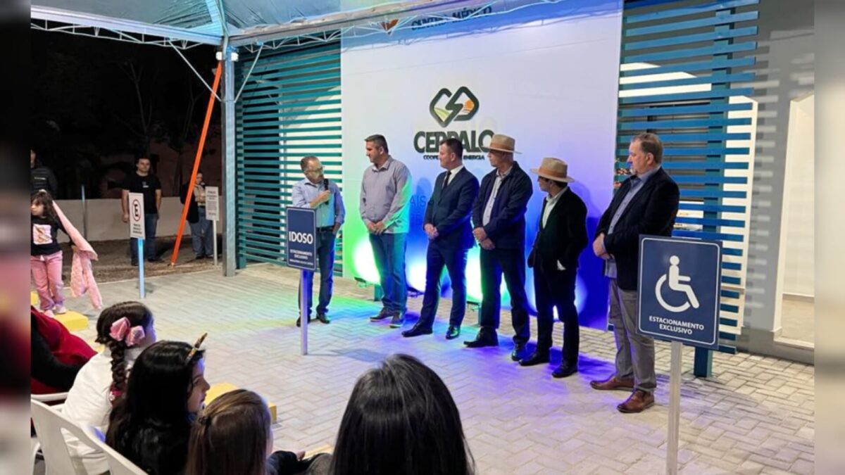 Clínica Convsul inaugura estrutura para atender associados da Cerpalo