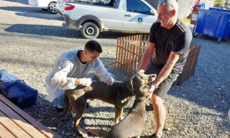 Fumaf promove Bem-Estar Animal no Distrito de Estação Cocal neste sábado